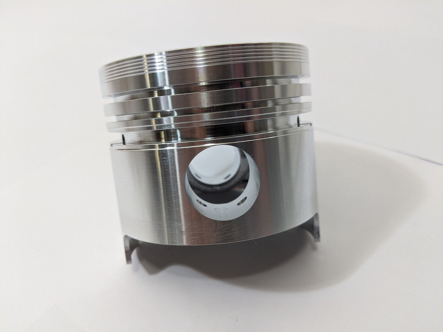 Kolben 78 mm passend für Mitsubishi S4L S4L2 S3L S3L2