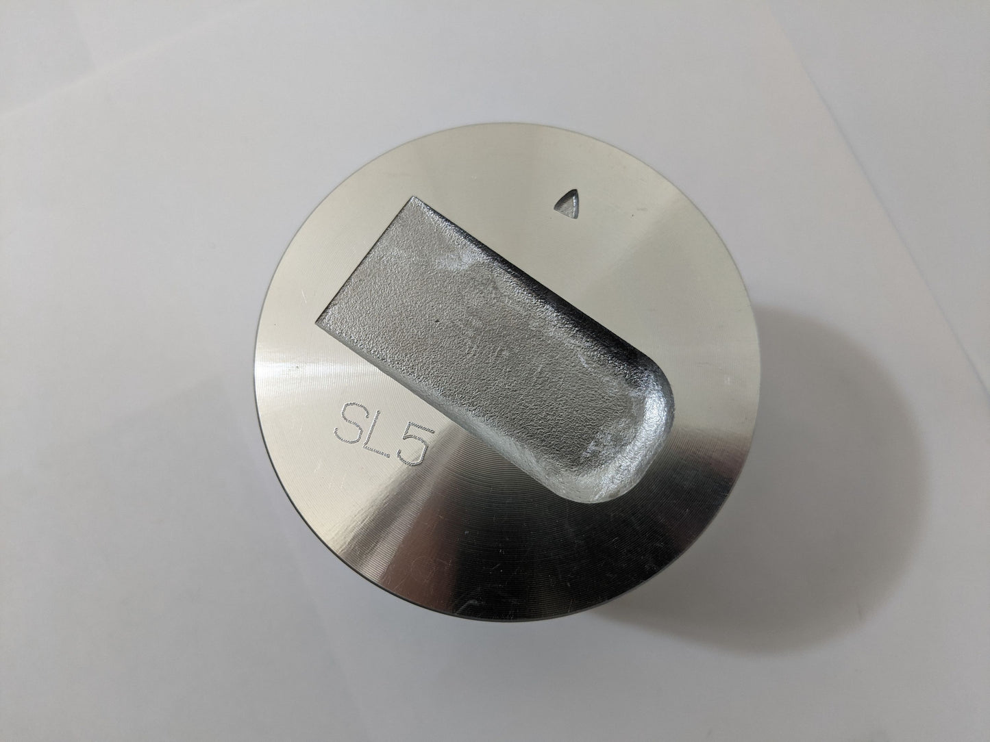 Kolben 78 mm passend für Mitsubishi S4L S4L2 S3L S3L2