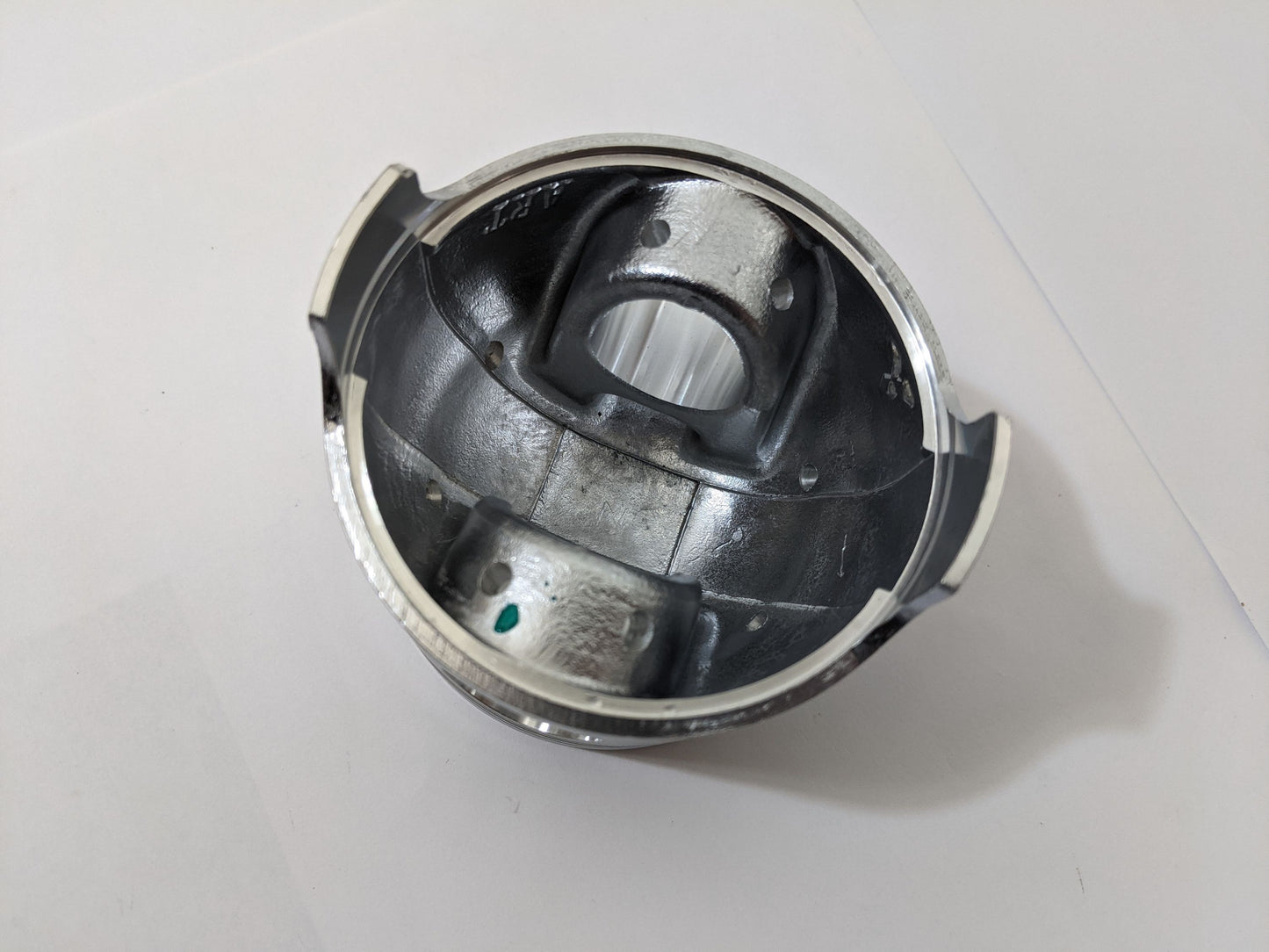 Kolben 78 mm passend für Mitsubishi S4L S4L2 S3L S3L2