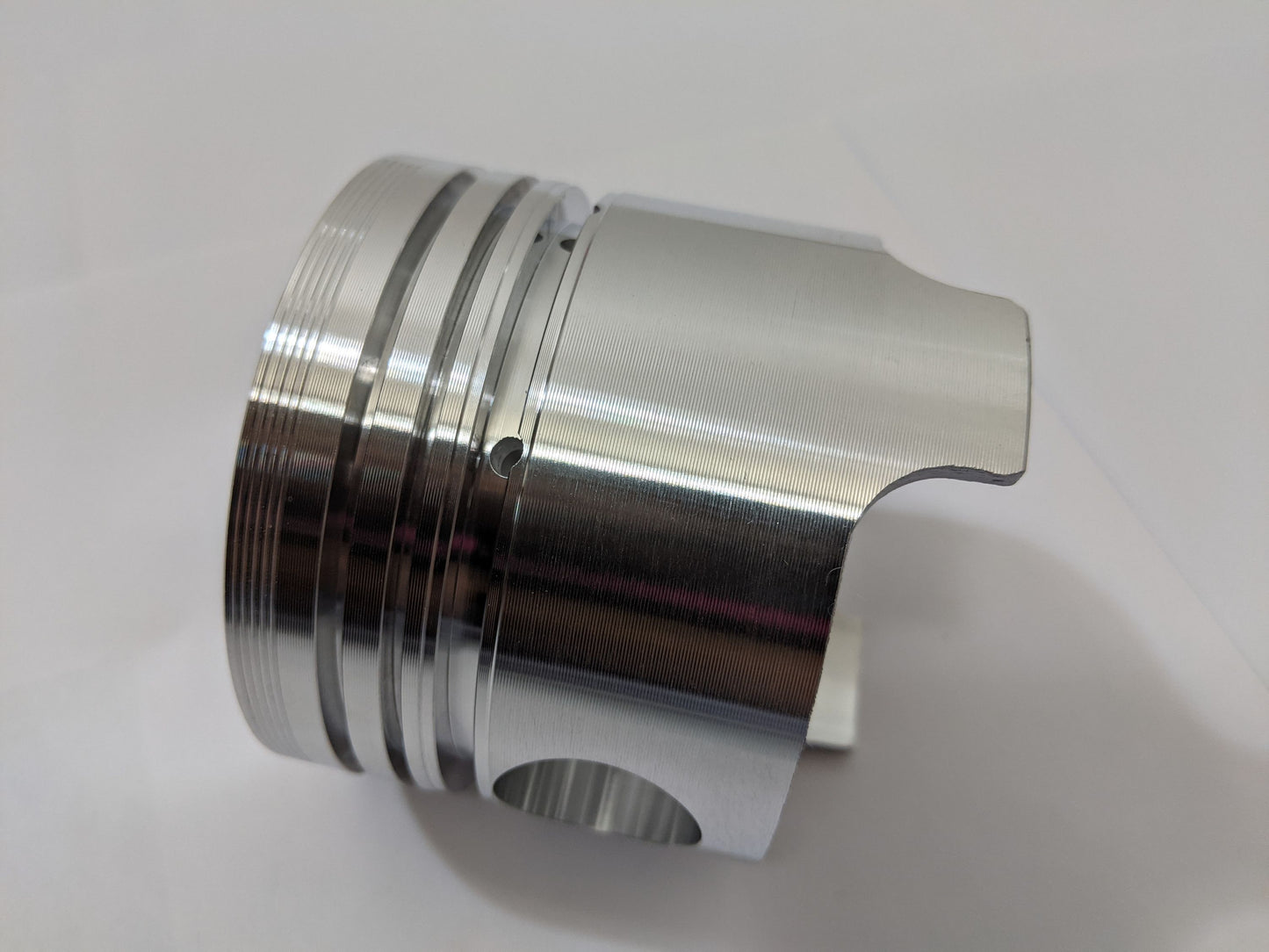 Kolben 78 mm passend für Mitsubishi S4L S4L2 S3L S3L2