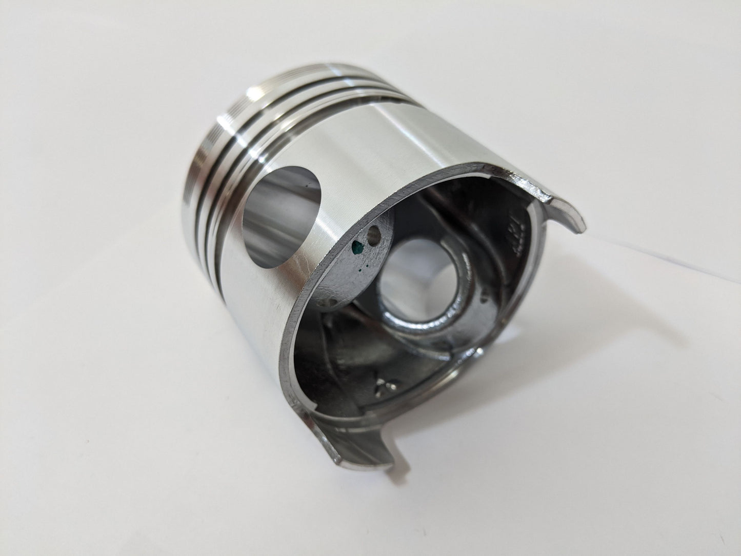 Kolben 78 mm passend für Mitsubishi S4L S4L2 S3L S3L2