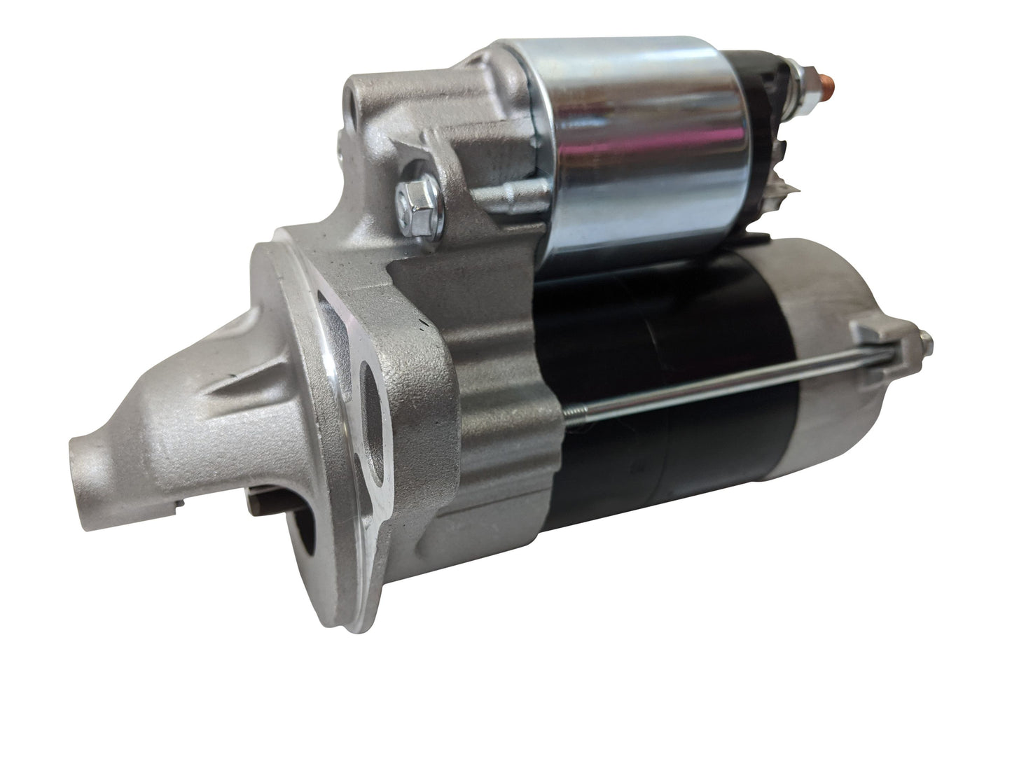 Anlasser passend für Yanmar 3T72 3T75 3TN66 3TN72 3TN75 3TNA72 3TNA75 YM1600