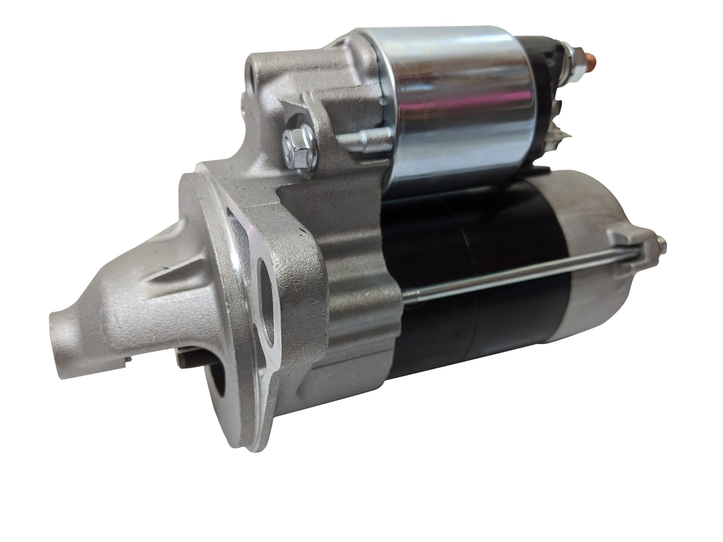 Anlasser passend für Yanmar 3T72 3T75 3TN66 3TN72 3TN75 3TNA72 3TNA75 YM1600