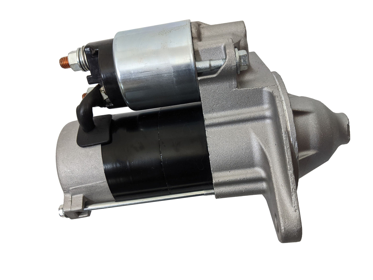 Anlasser passend für Yanmar 3T72 3T75 3TN66 3TN72 3TN75 3TNA72 3TNA75 YM1600