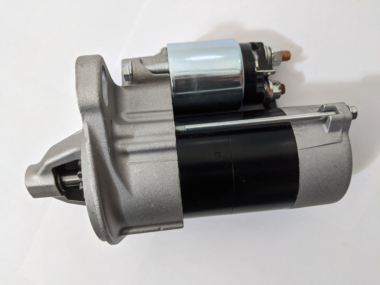 Anlasser passend für Yanmar 3T72 3T75 3TN66 3TN72 3TN75 3TNA72 3TNA75 YM1600