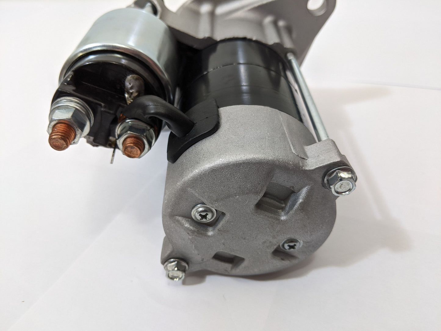 Anlasser passend für Yanmar 3T72 3T75 3TN66 3TN72 3TN75 3TNA72 3TNA75 YM1600