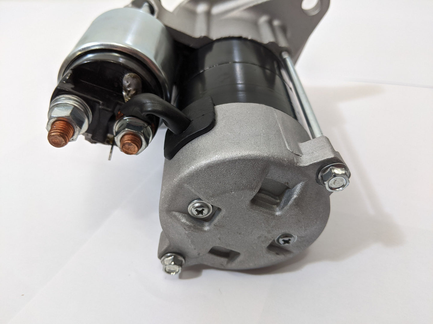 Anlasser passend für Yanmar 3T72 3T75 3TN66 3TN72 3TN75 3TNA72 3TNA75 YM1600