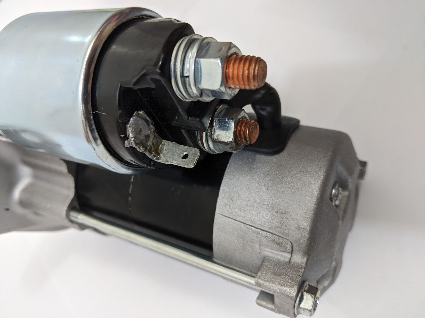 Anlasser passend für Yanmar 3T72 3T75 3TN66 3TN72 3TN75 3TNA72 3TNA75 YM1600