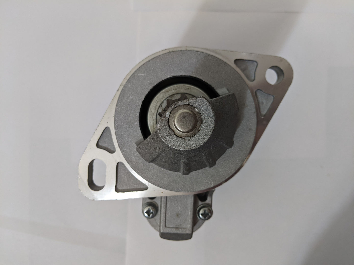 Anlasser 1,0 KW passend für Yanmar 3TN66 3TN72 3TN75 3TNA68 3TNA72 Starter