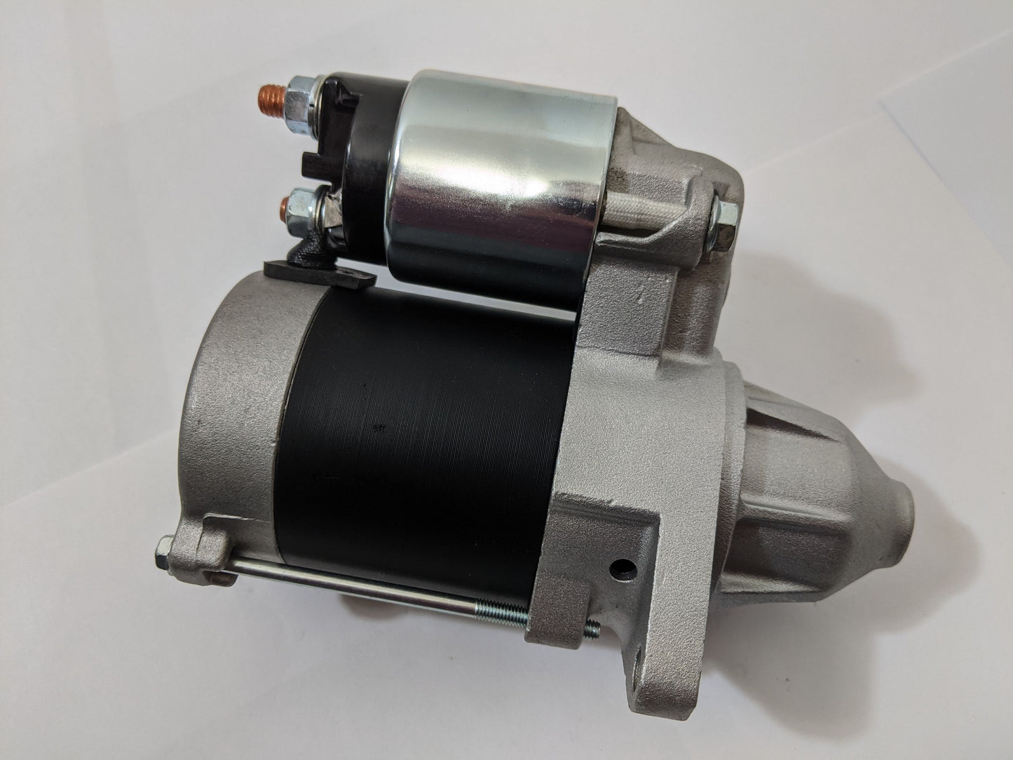 Anlasser passend für Iseki John Deere New Holland Kawasaki AM109408 211632101