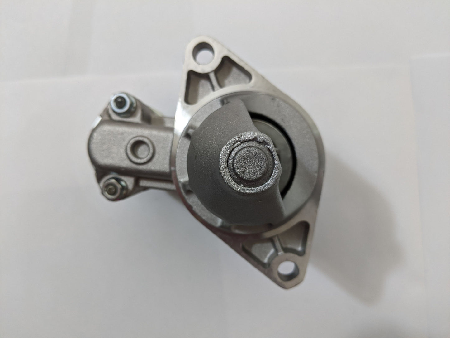 Anlasser passend für Iseki John Deere New Holland Kawasaki AM109408 211632101