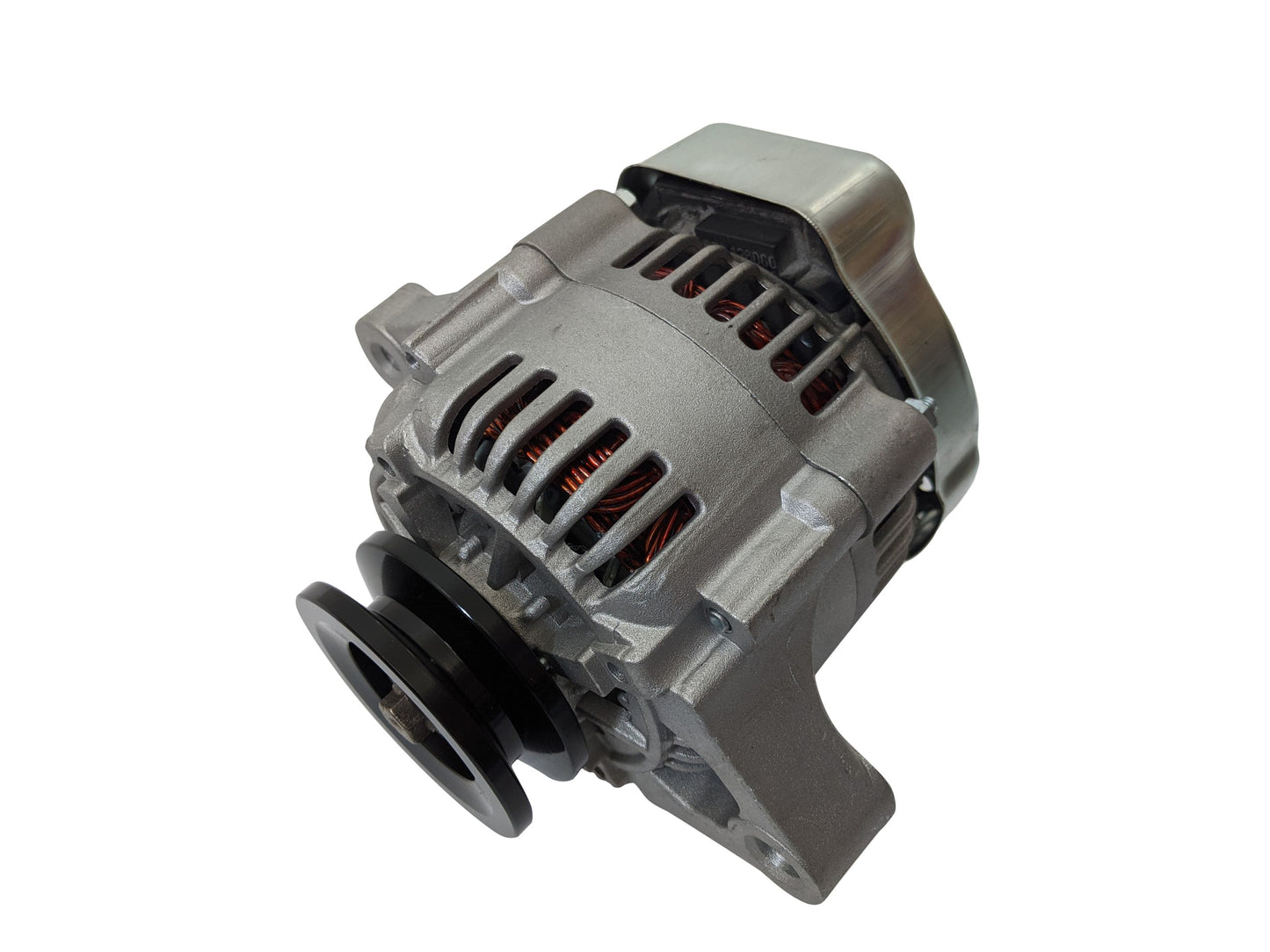 Lichtmaschine passend für Weidemann 1000199451 1000244198 1000299609 12V 40A