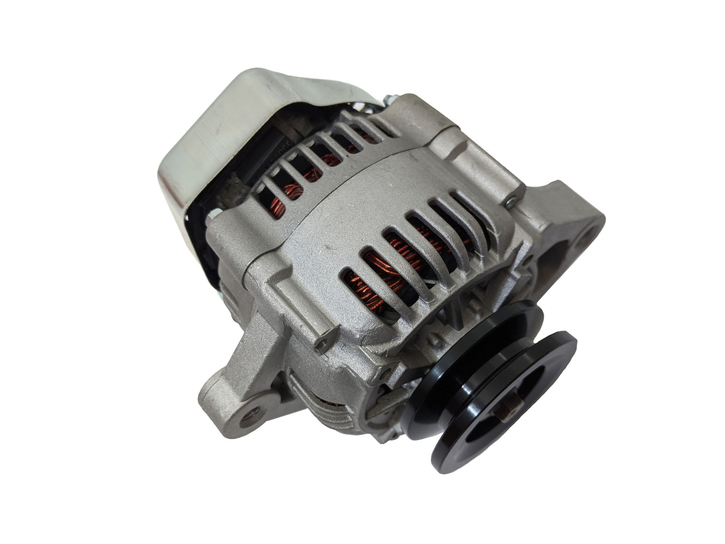 Lichtmaschine passend für Weidemann 1000199451 1000244198 1000299609 12V 40A