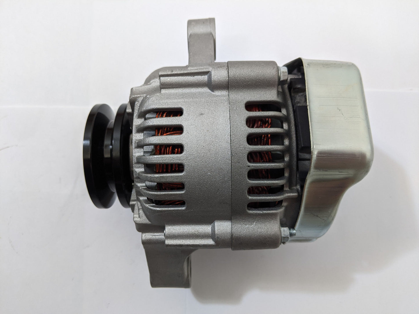 Lichtmaschine passend für Weidemann 1000199451 1000244198 1000299609 12V 40A