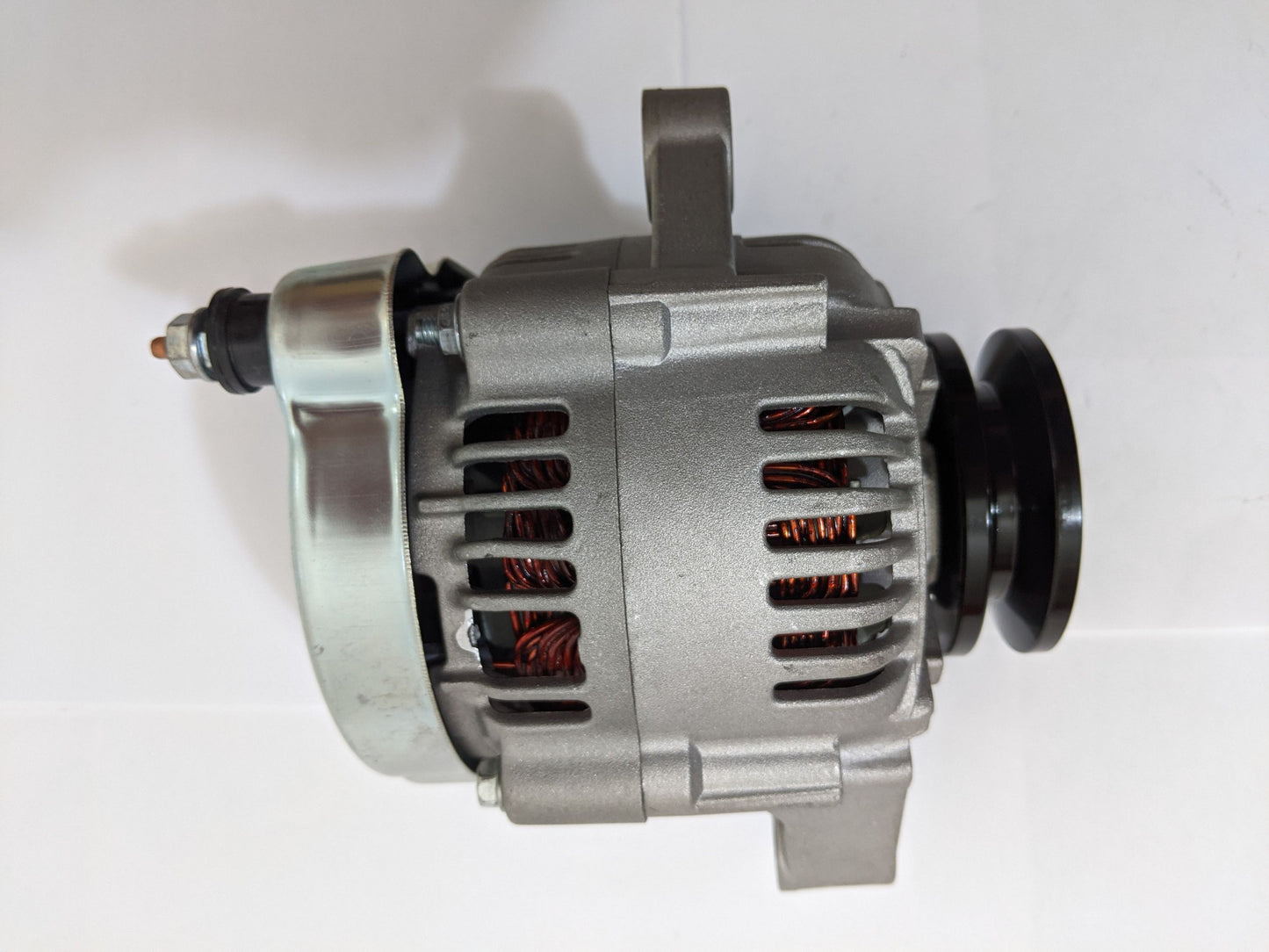 Lichtmaschine passend für Weidemann 1000199451 1000244198 1000299609 12V 40A