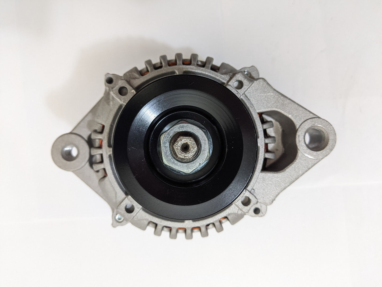 Lichtmaschine passend für Weidemann 1000199451 1000244198 1000299609 12V 40A
