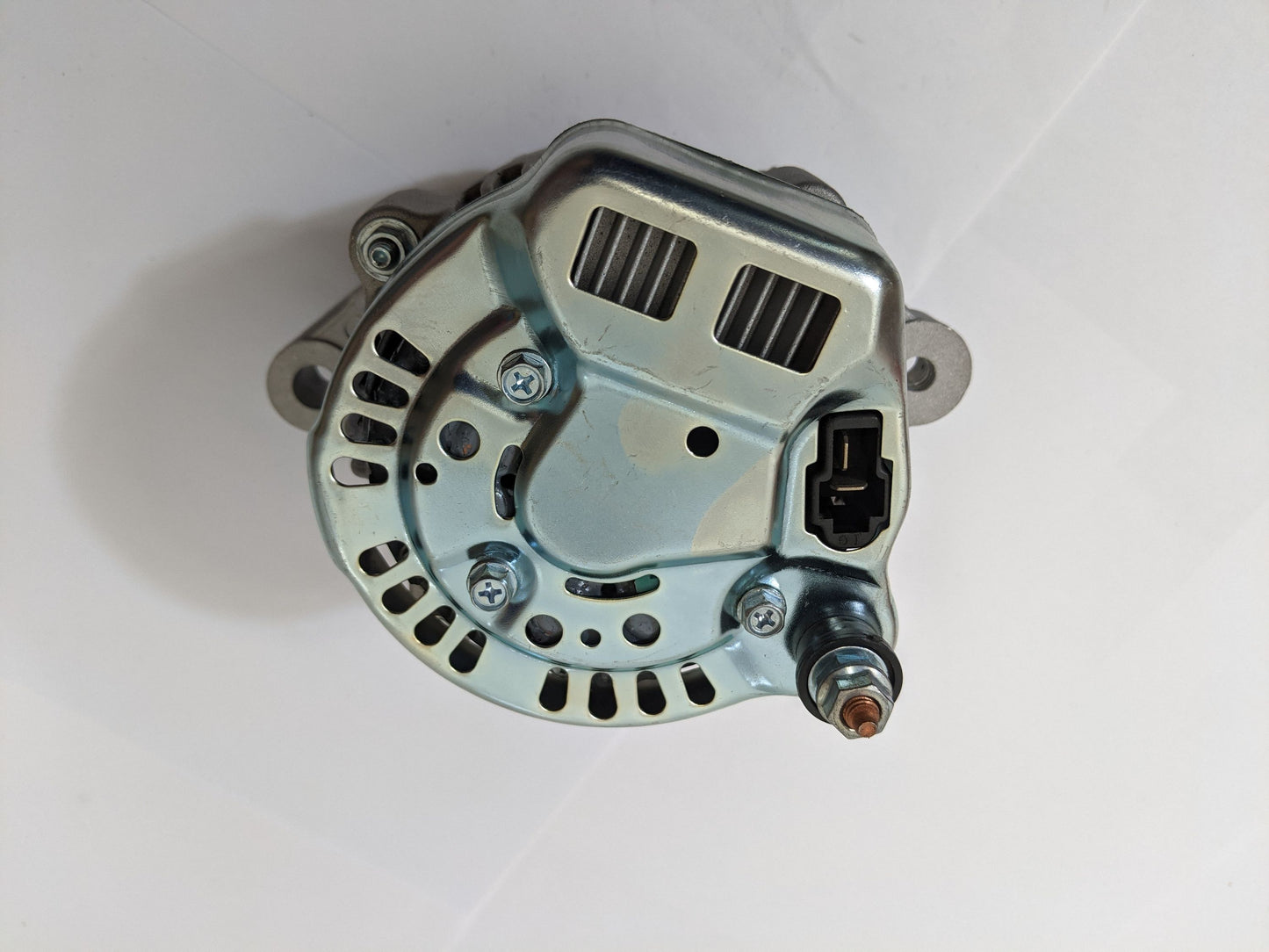 Lichtmaschine passend für Weidemann 1000199451 1000244198 1000299609 12V 40A