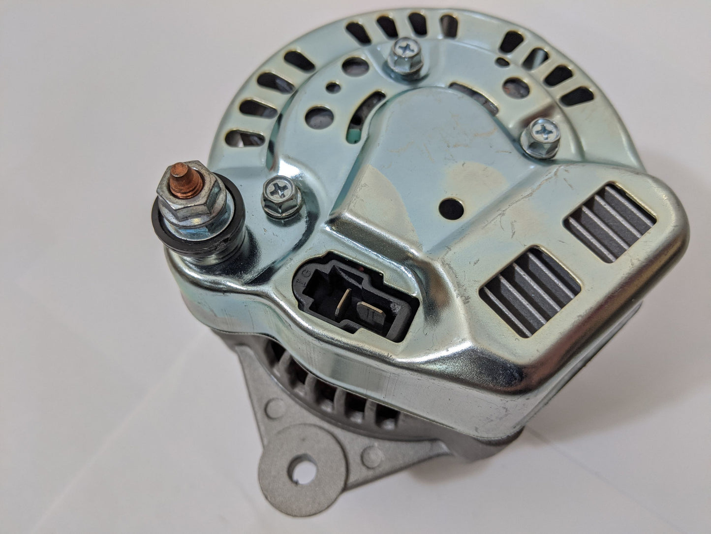 Lichtmaschine passend für Weidemann 1000199451 1000244198 1000299609 12V 40A