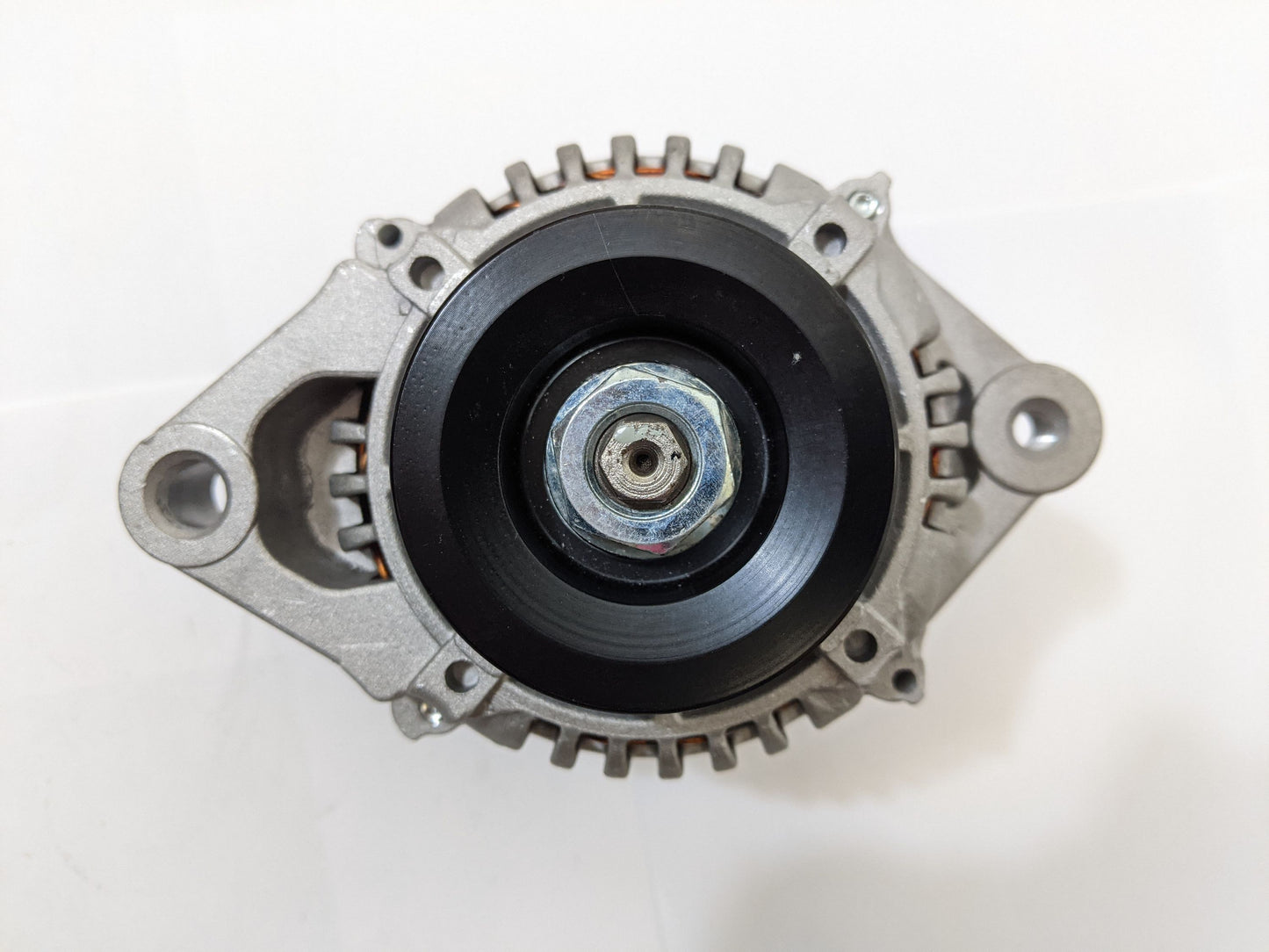 Lichtmaschine passend für John Deere AM877740 RE42778 RE72915 RE729151