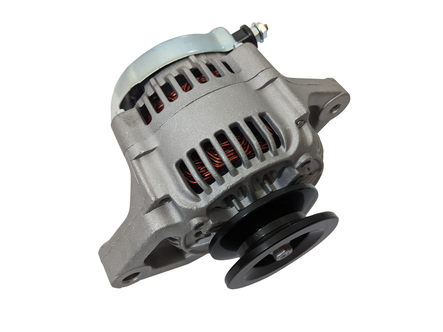 55A Lichtmaschine passend für John Deere AM879908 LVA12357 TY25243John Deere AM879908 LVA12357 TY25243