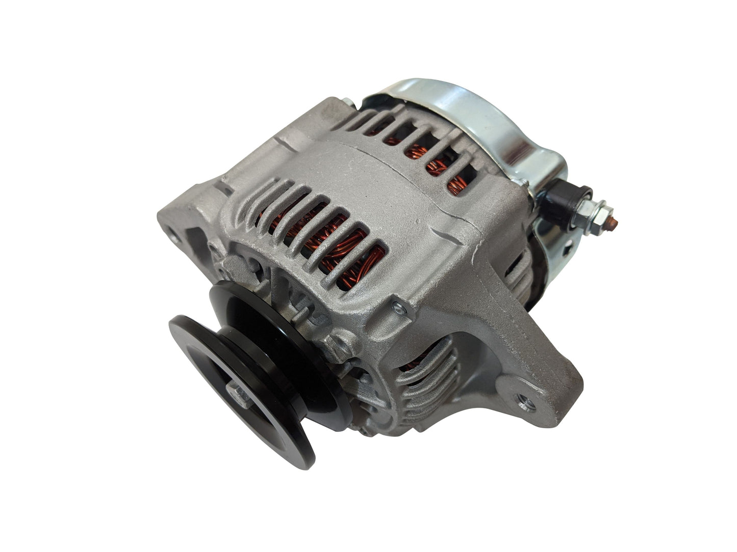 55A Lichtmaschine passend für Kubota V2203 17490-64010