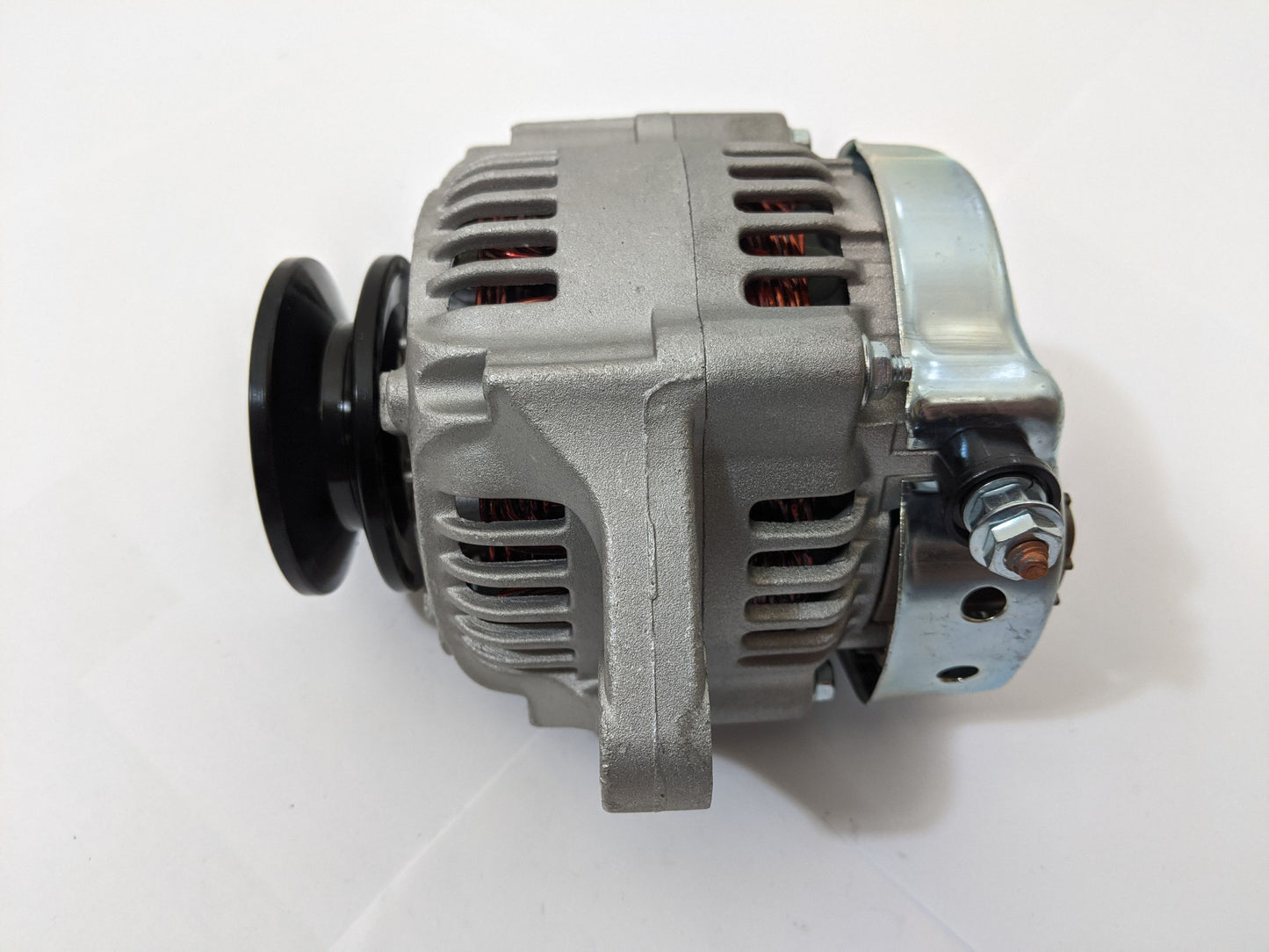 55A Lichtmaschine passend für John Deere AM879908 LVA12357 TY25243John Deere AM879908 LVA12357 TY25243