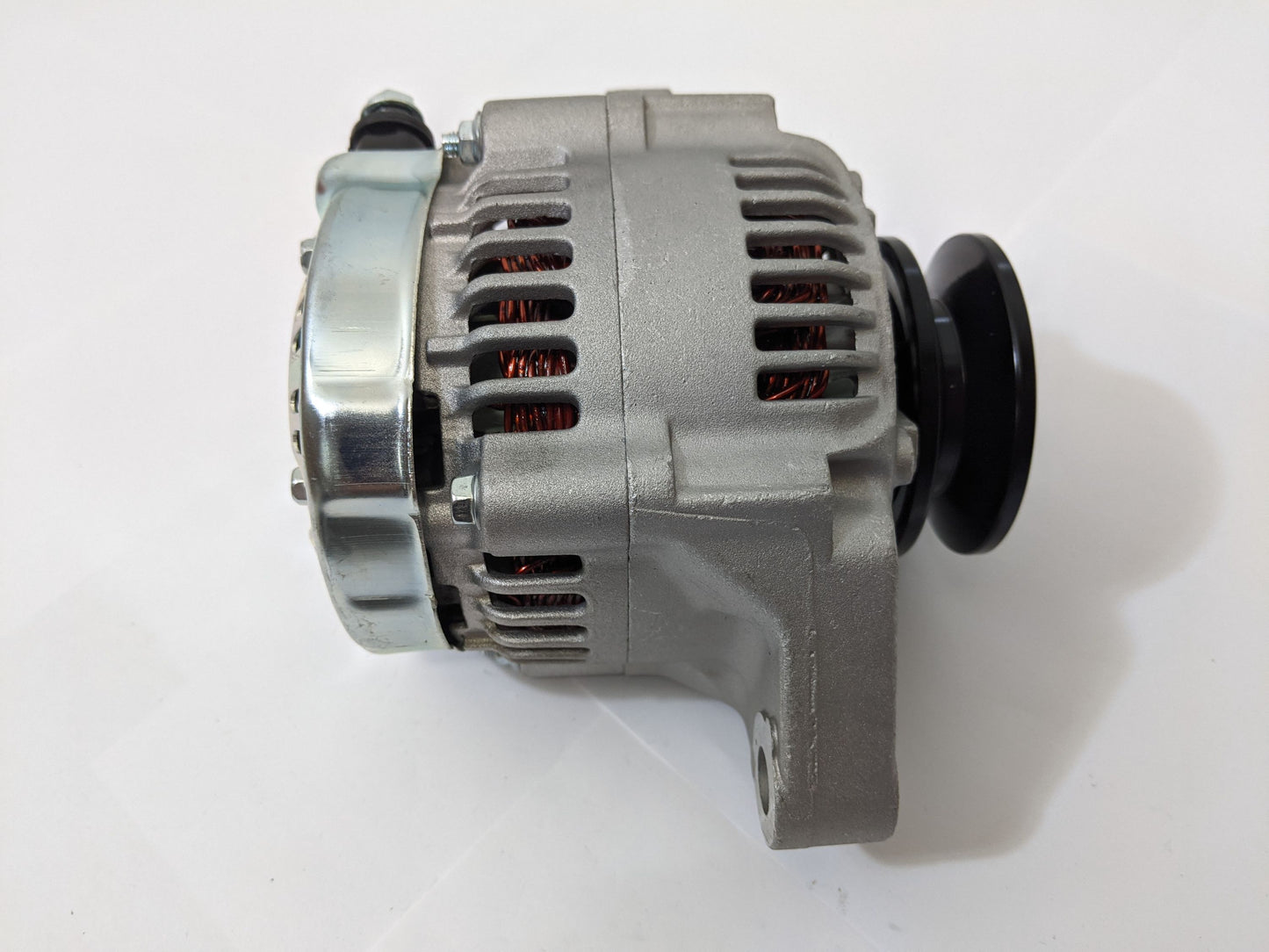 55A Lichtmaschine passend für John Deere AM879908 LVA12357 TY25243John Deere AM879908 LVA12357 TY25243
