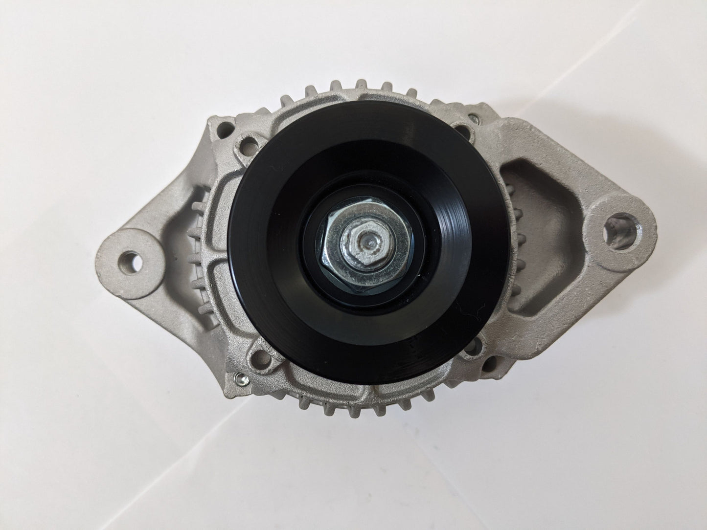 55A Lichtmaschine passend für John Deere AM879908 LVA12357 TY25243John Deere AM879908 LVA12357 TY25243
