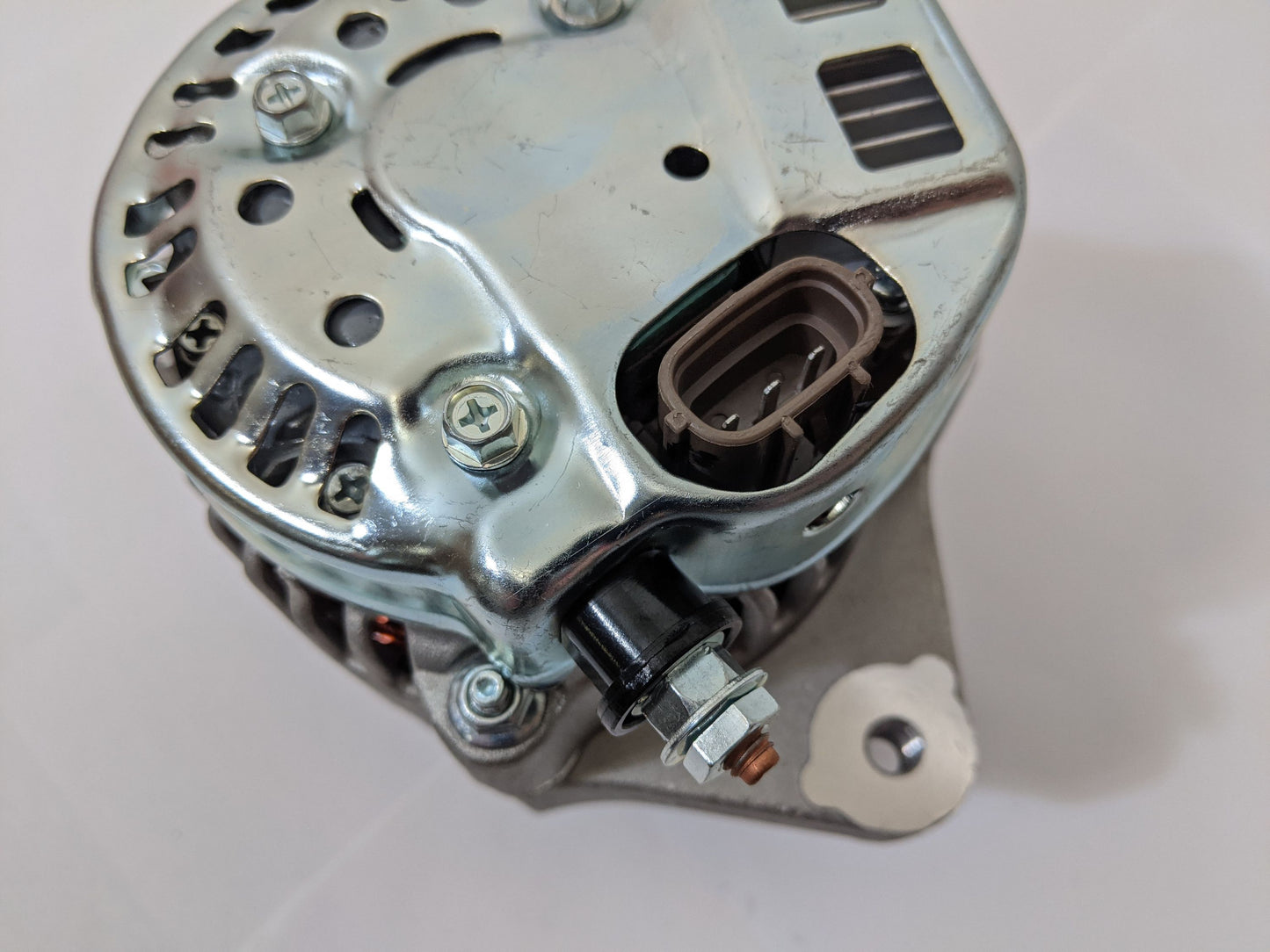 55A Lichtmaschine passend für John Deere AM879908 LVA12357 TY25243John Deere AM879908 LVA12357 TY25243