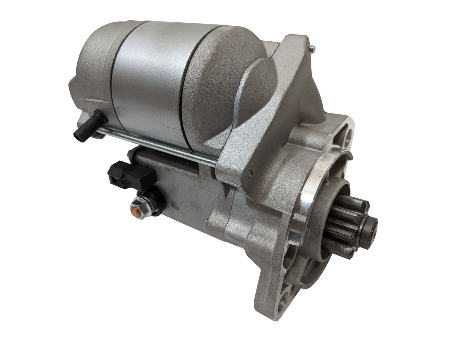 Anlasser passend für Kubota V1902 V1502C V1402 D1402DIA V1502C D1302 D1402