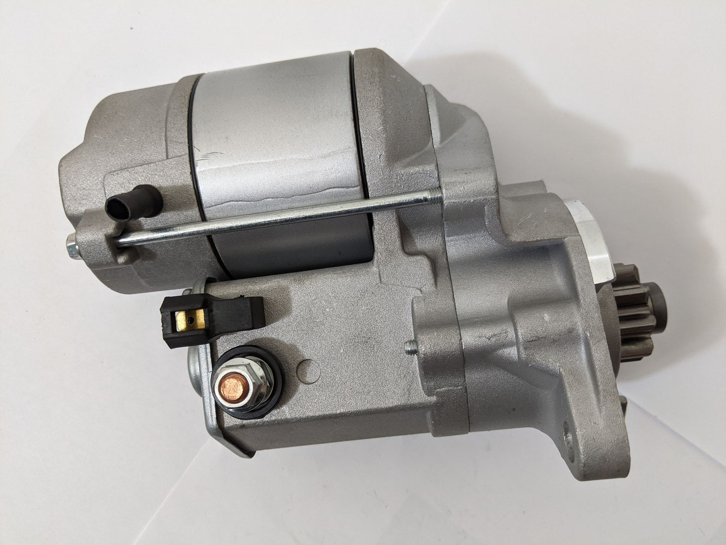Anlasser passend für Kubota V1902 V1502C V1402 D1402DIA V1502C D1302 D1402