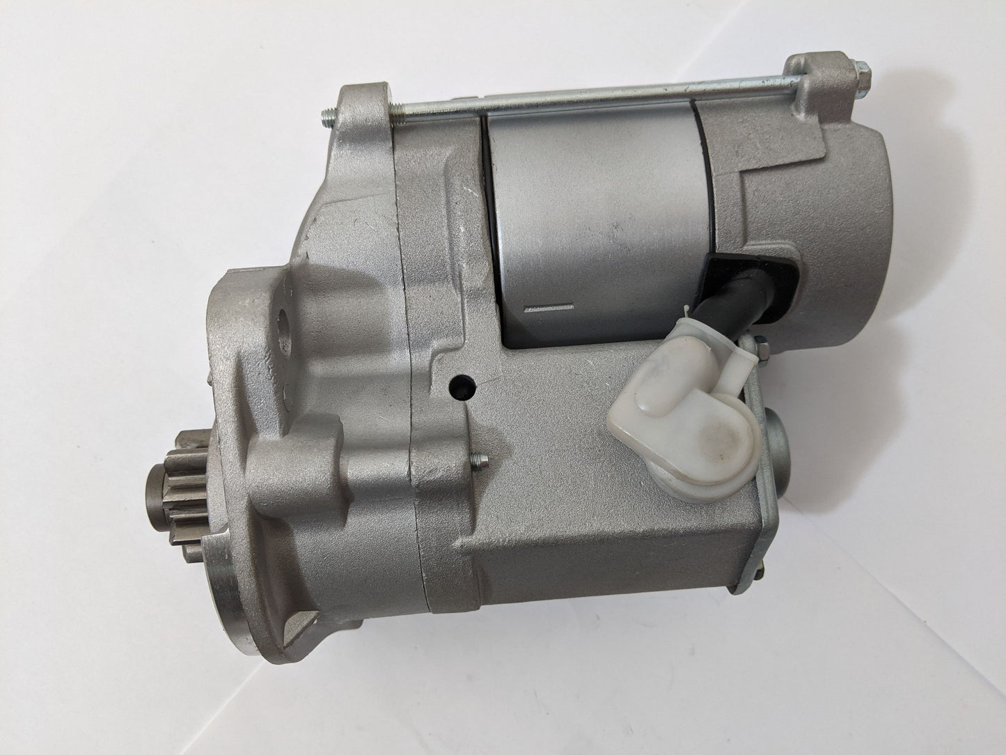Anlasser passend für Kubota V1902 V1502C V1402 D1402DIA V1502C D1302 D1402