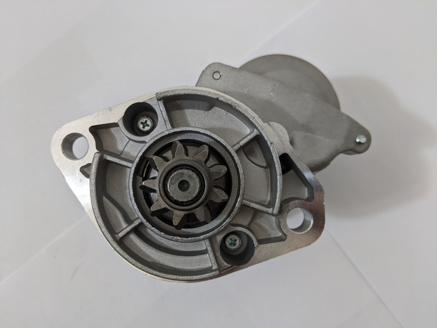 Anlasser passend für Kubota V1902 V1502C V1402 D1402DIA V1502C D1302 D1402