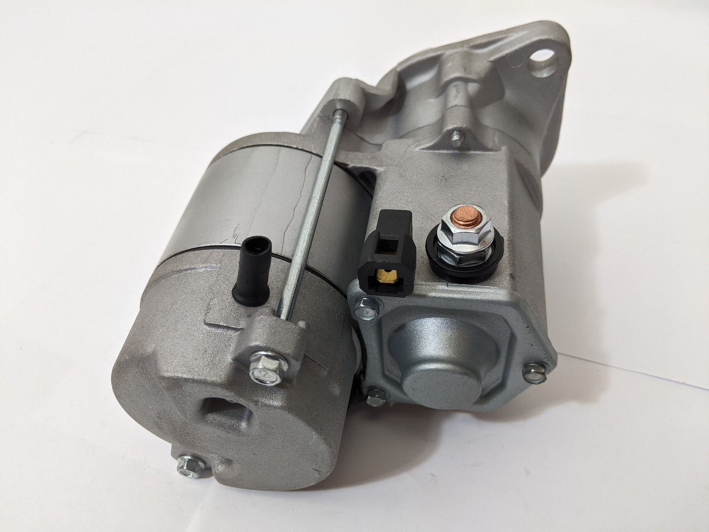 Anlasser passend für Kubota V1902 V1502C V1402 D1402DIA V1502C D1302 D1402
