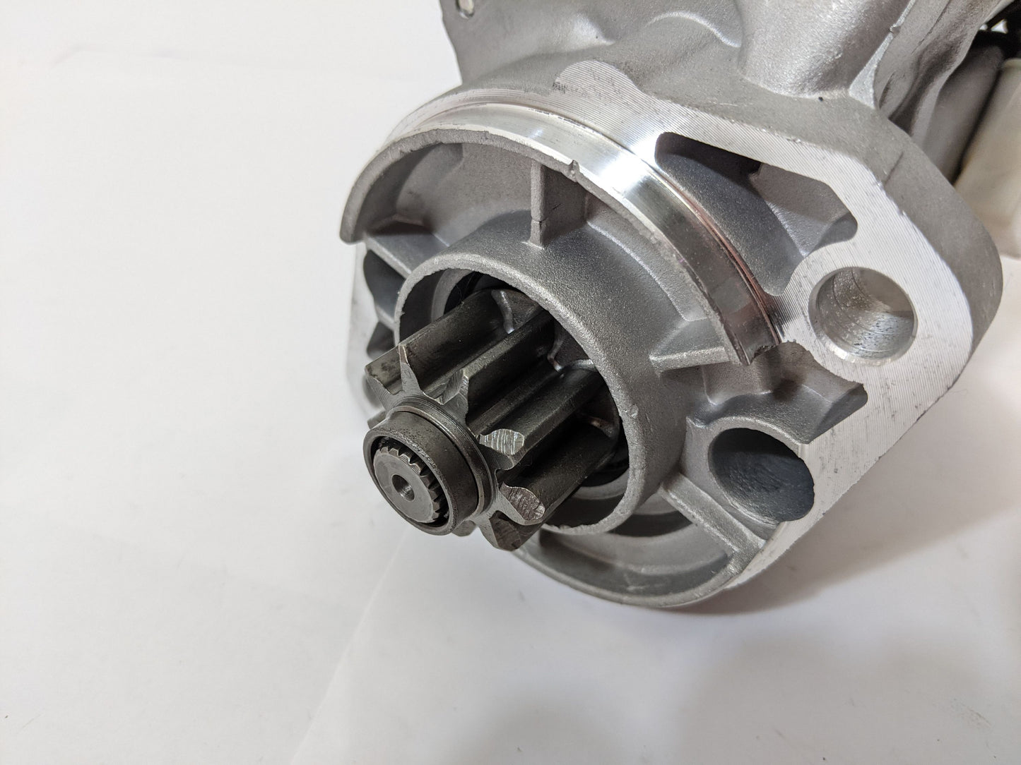 Anlasser passend für Kubota V1902 V1502C V1402 D1402DIA V1502C D1302 D1402