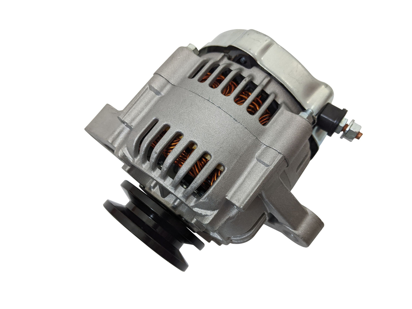 Lichtmaschine passend für John Deere AM877740 RE72915