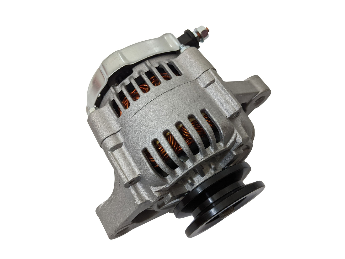 Lichtmaschine passend für John Deere AM877740 RE72915