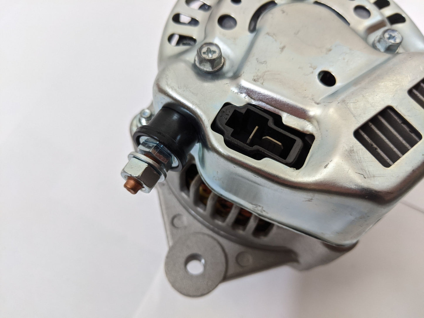 Lichtmaschine passend für John Deere AM877740 RE72915