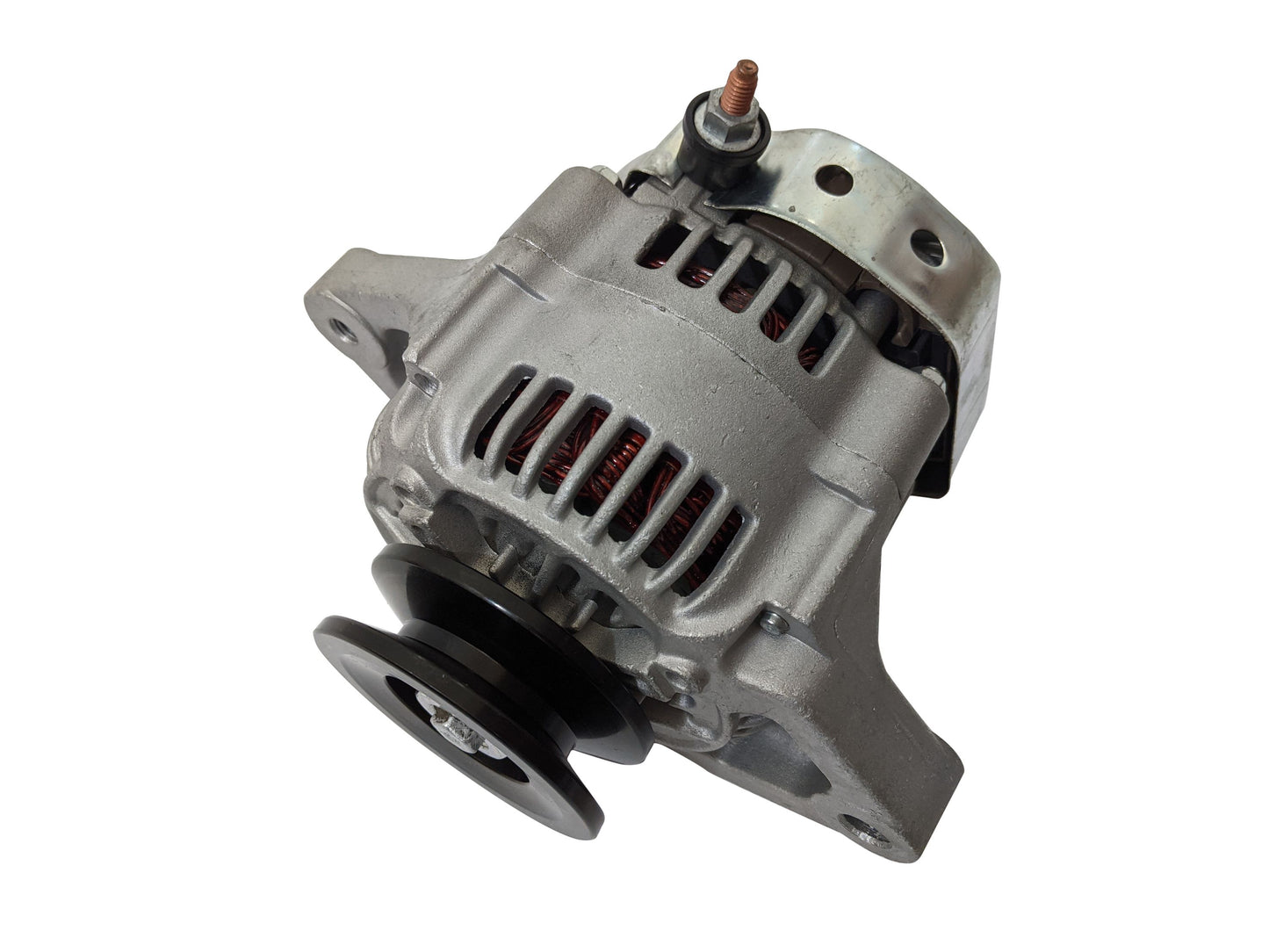 55Amp Lichtmaschine passend für John Deere AM809216 LVA12467 M809216 TY25242
