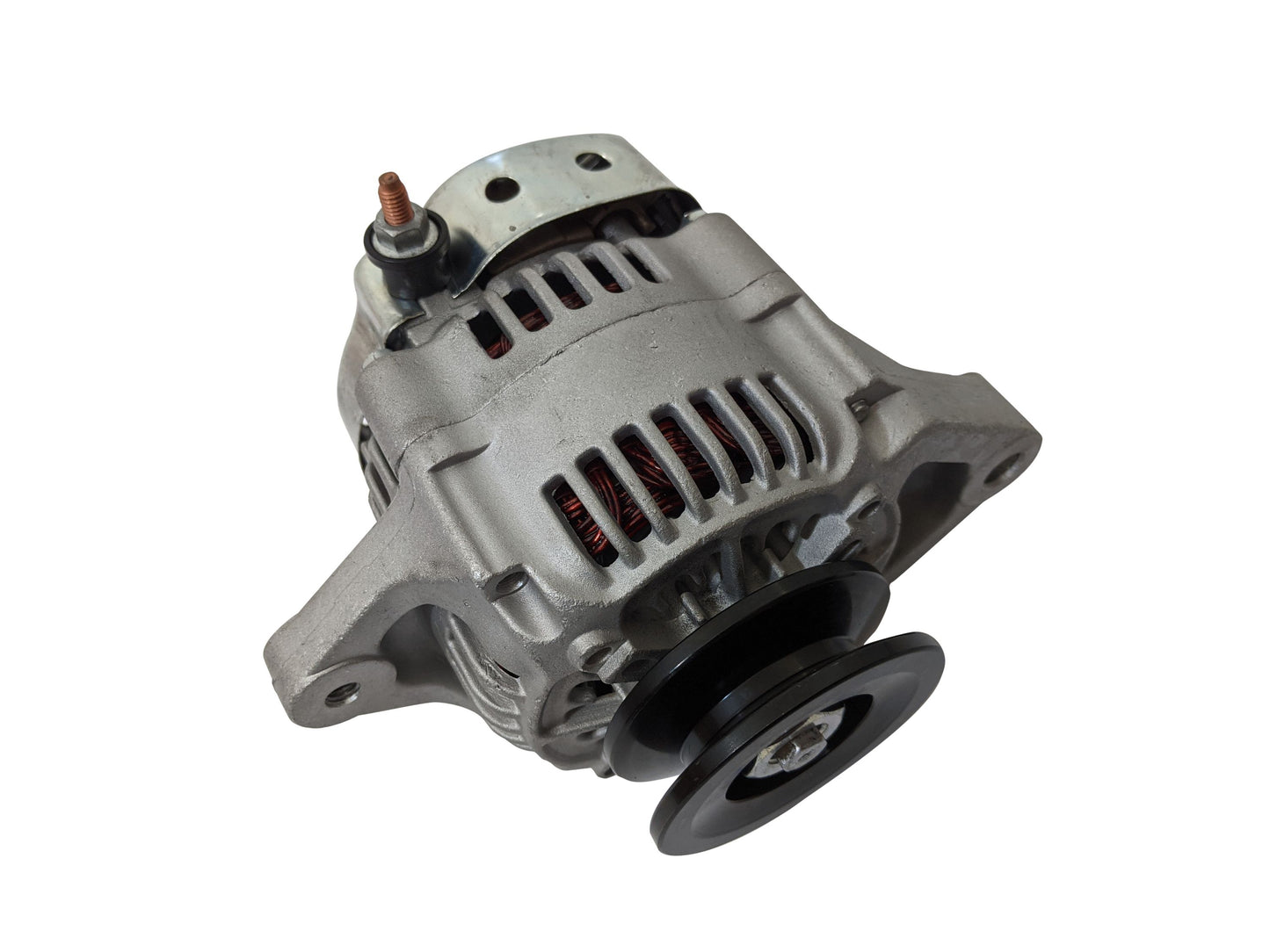 55Amp Lichtmaschine passend für John Deere AM809216 LVA12467 M809216 TY25242