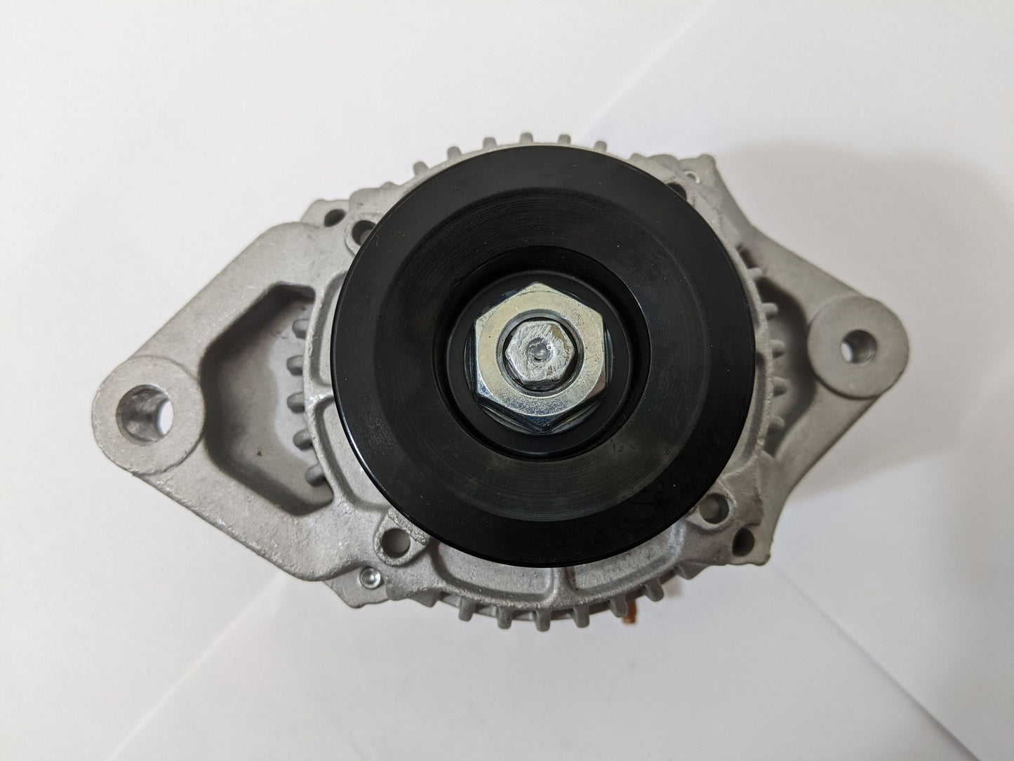 55Amp Lichtmaschine passend für John Deere AM809216 LVA12467 M809216 TY25242