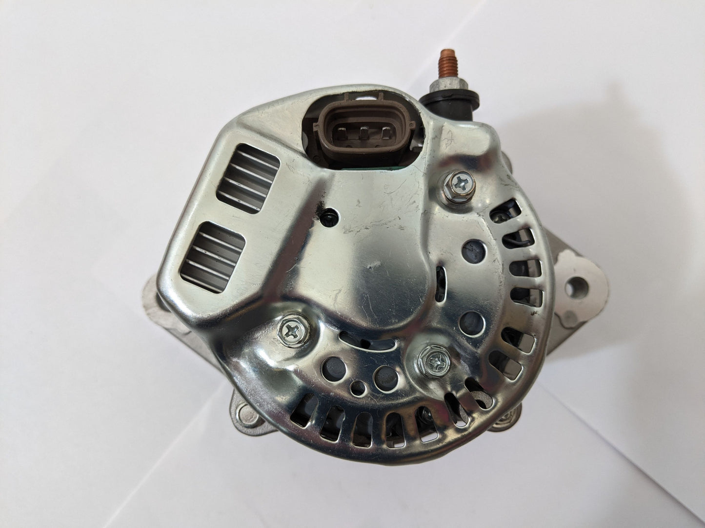 55Amp Lichtmaschine passend für John Deere AM809216 LVA12467 M809216 TY25242