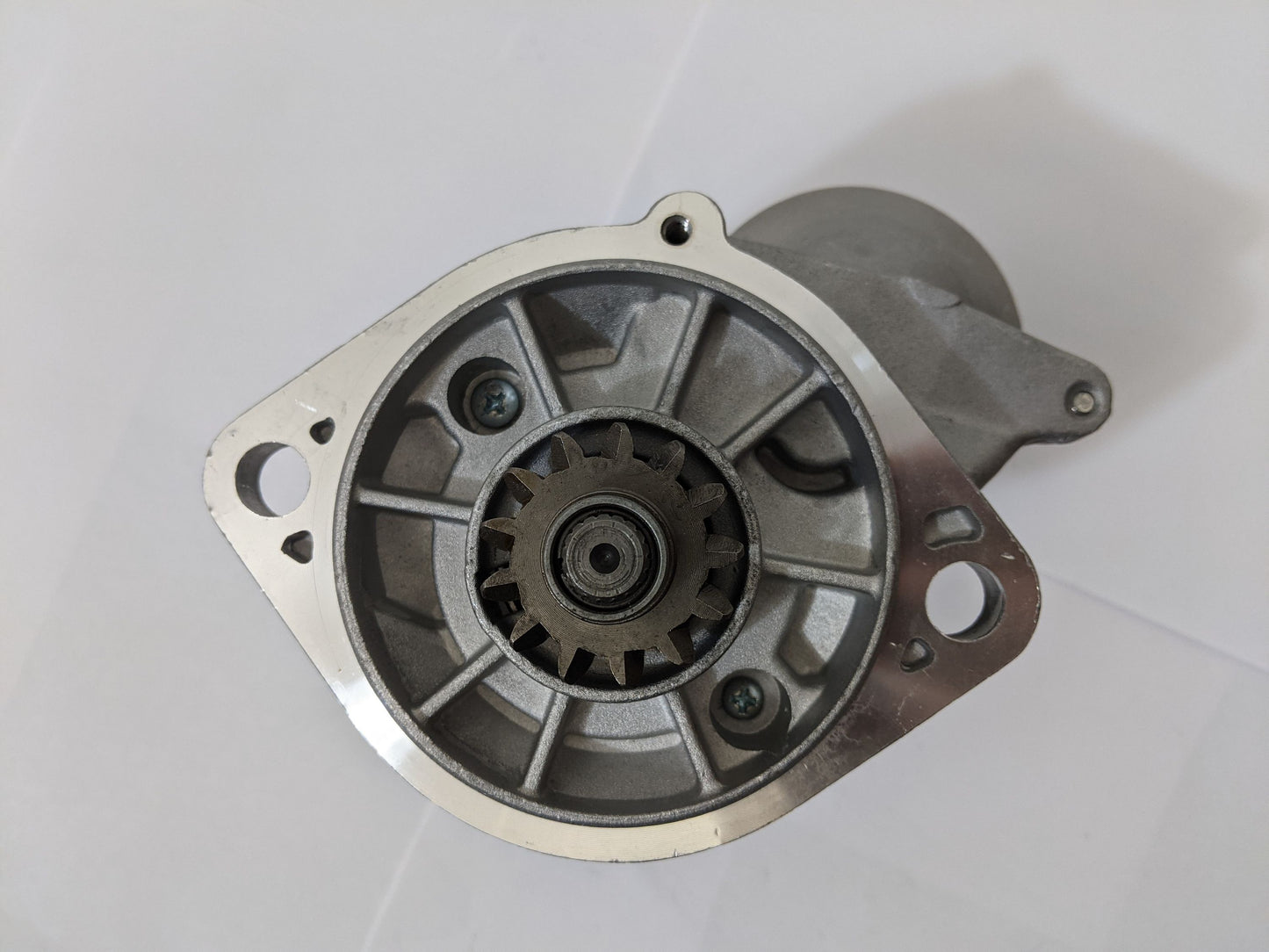 Anlasser passt für Hitachi S114-349 S114-349A S114-450 S114-257G S114-483