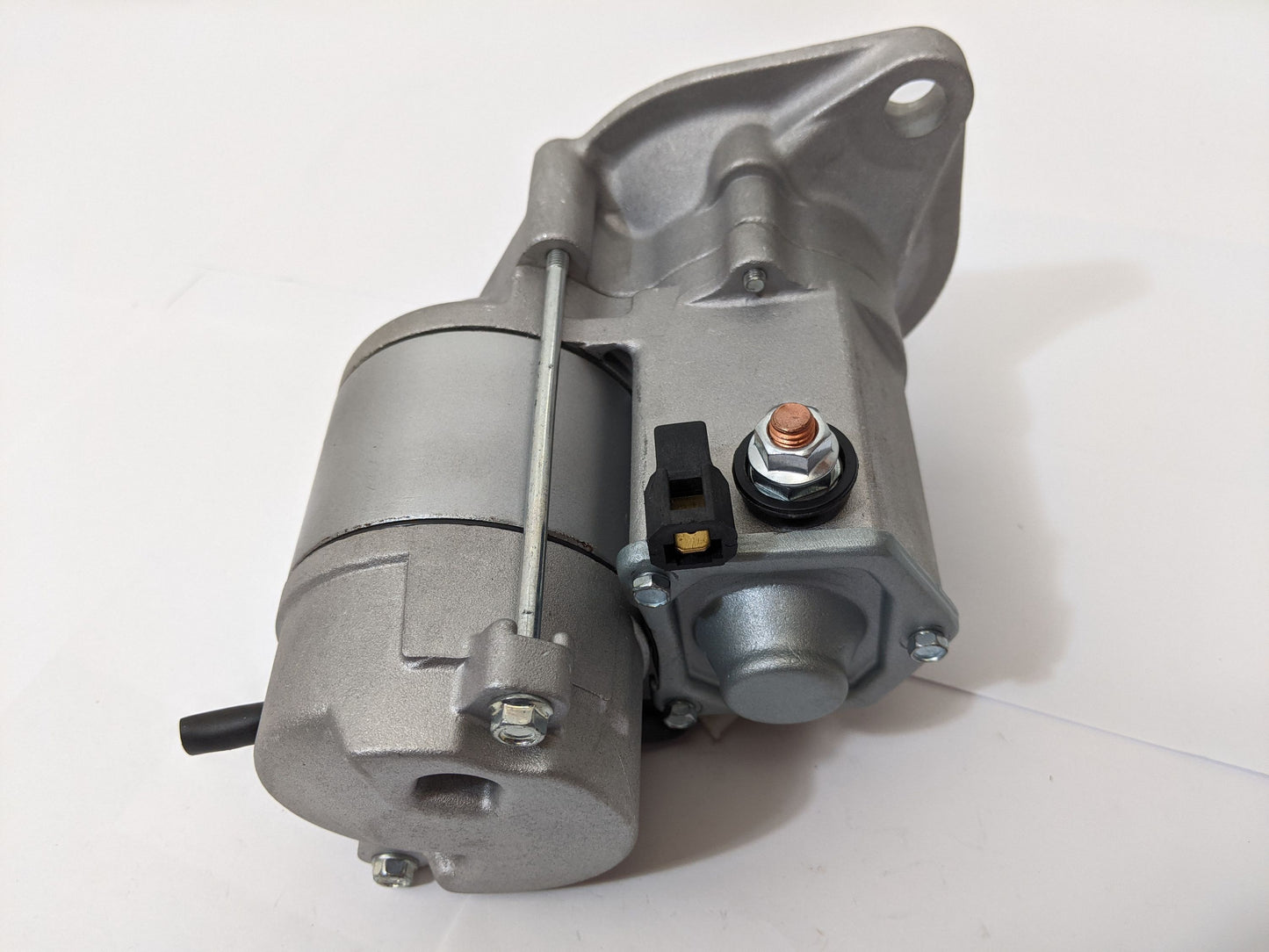 Anlasser passt für Yanmar 3TNV82A 3TNV88 3TNV84T 4TNV84 4TNV88-Q 4TNE88 Starter
