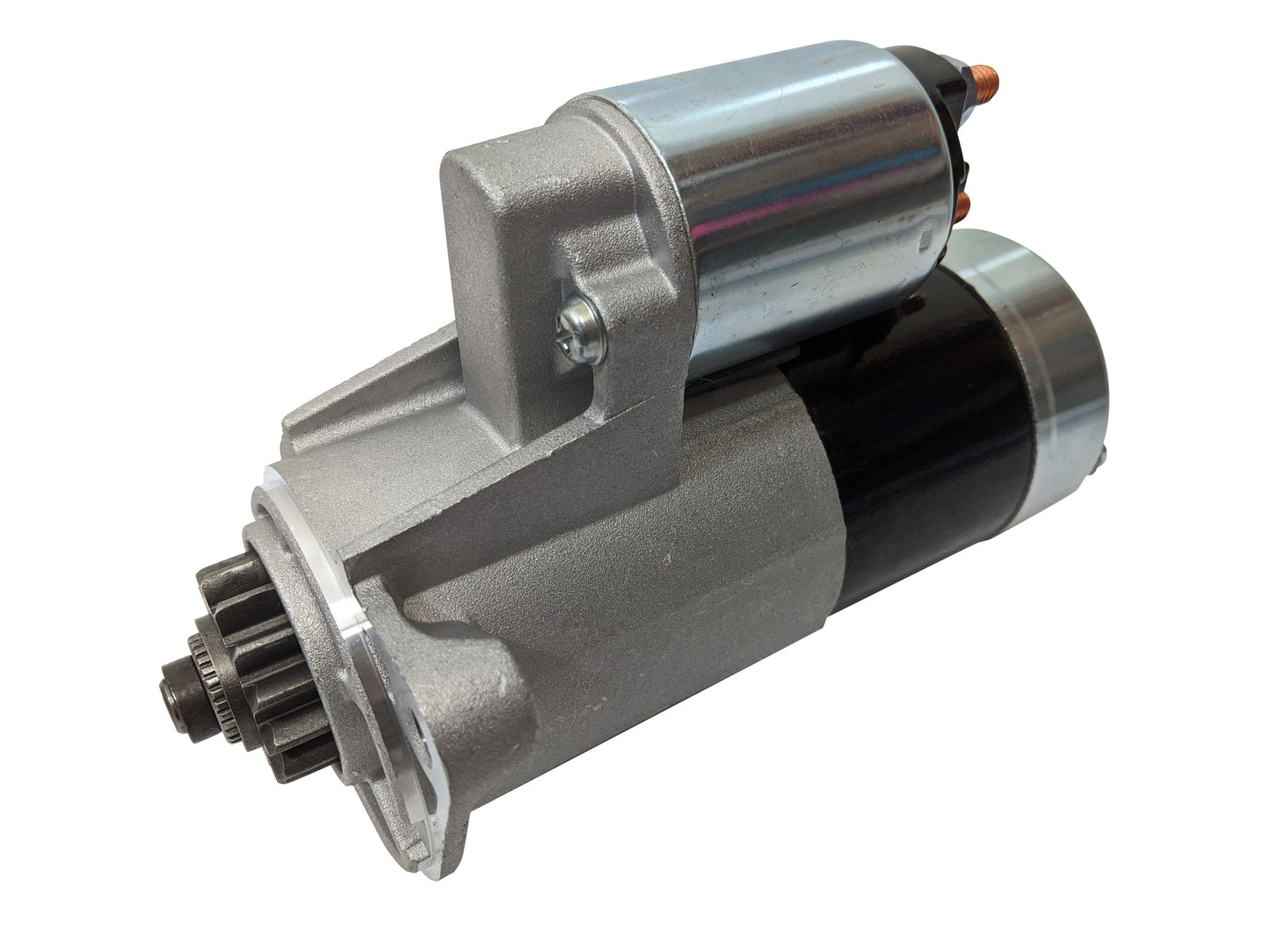 Starter Anlasser passend für Mitsubishi L3E M0T60481