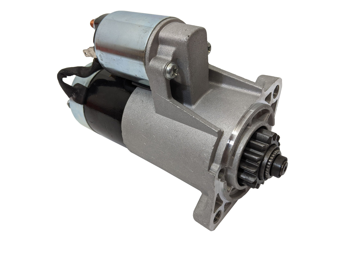 Starter Anlasser 12V 1,6KW passend für Gehl 560000317602 960000317602