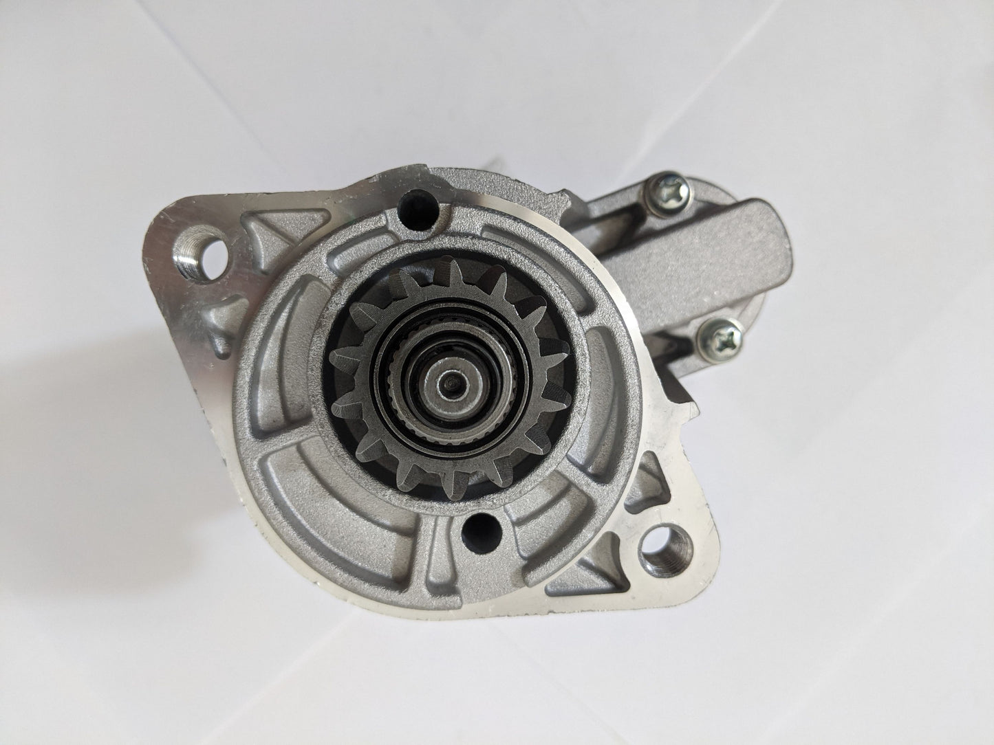 Starter Anlasser 12V 1,6KW passend für Gehl 560000317602 960000317602