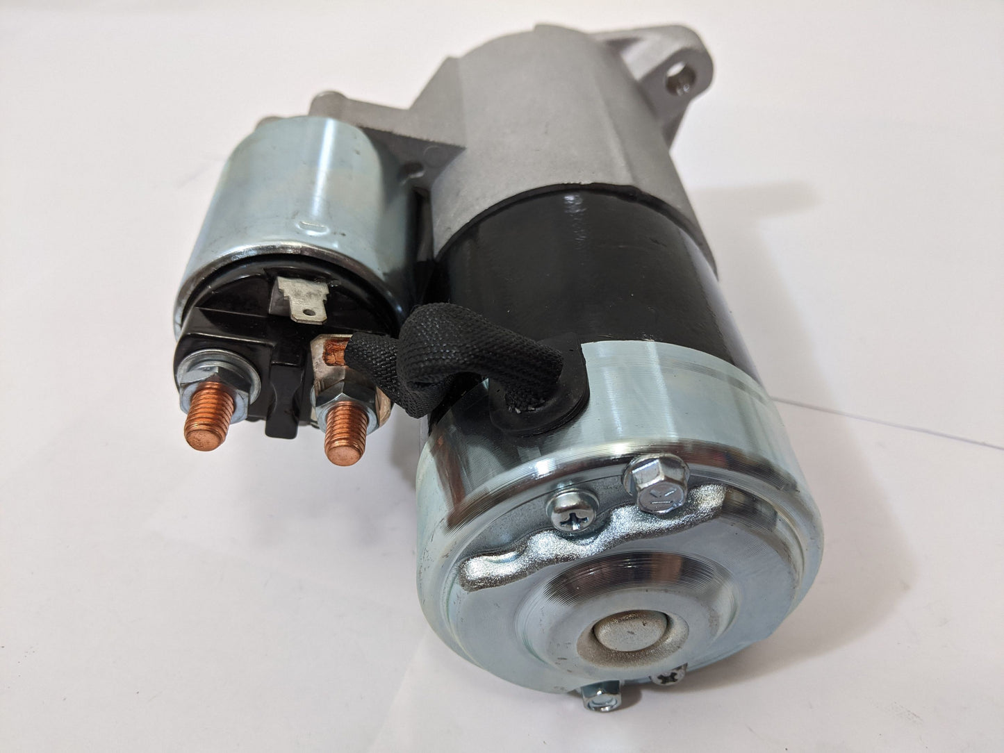 Starter Anlasser 12V 1,6KW passend für Weidemann 1000197539 1000299604