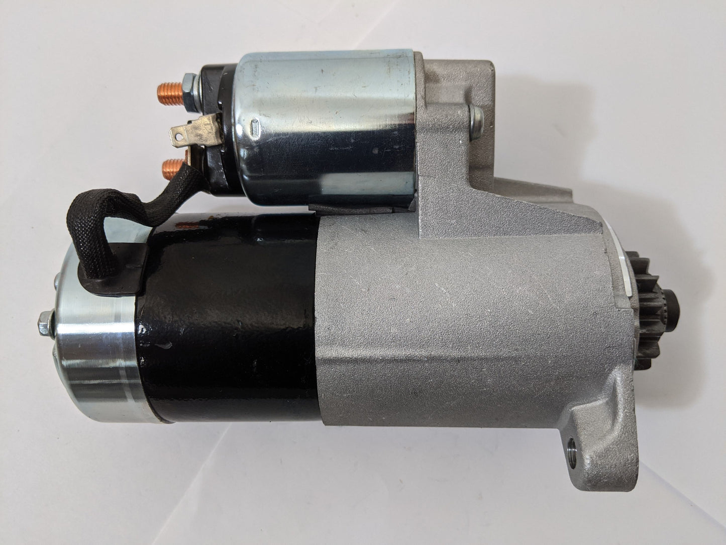 Starter Anlasser 12V 1,6KW passend für Weidemann 1000197539 1000299604