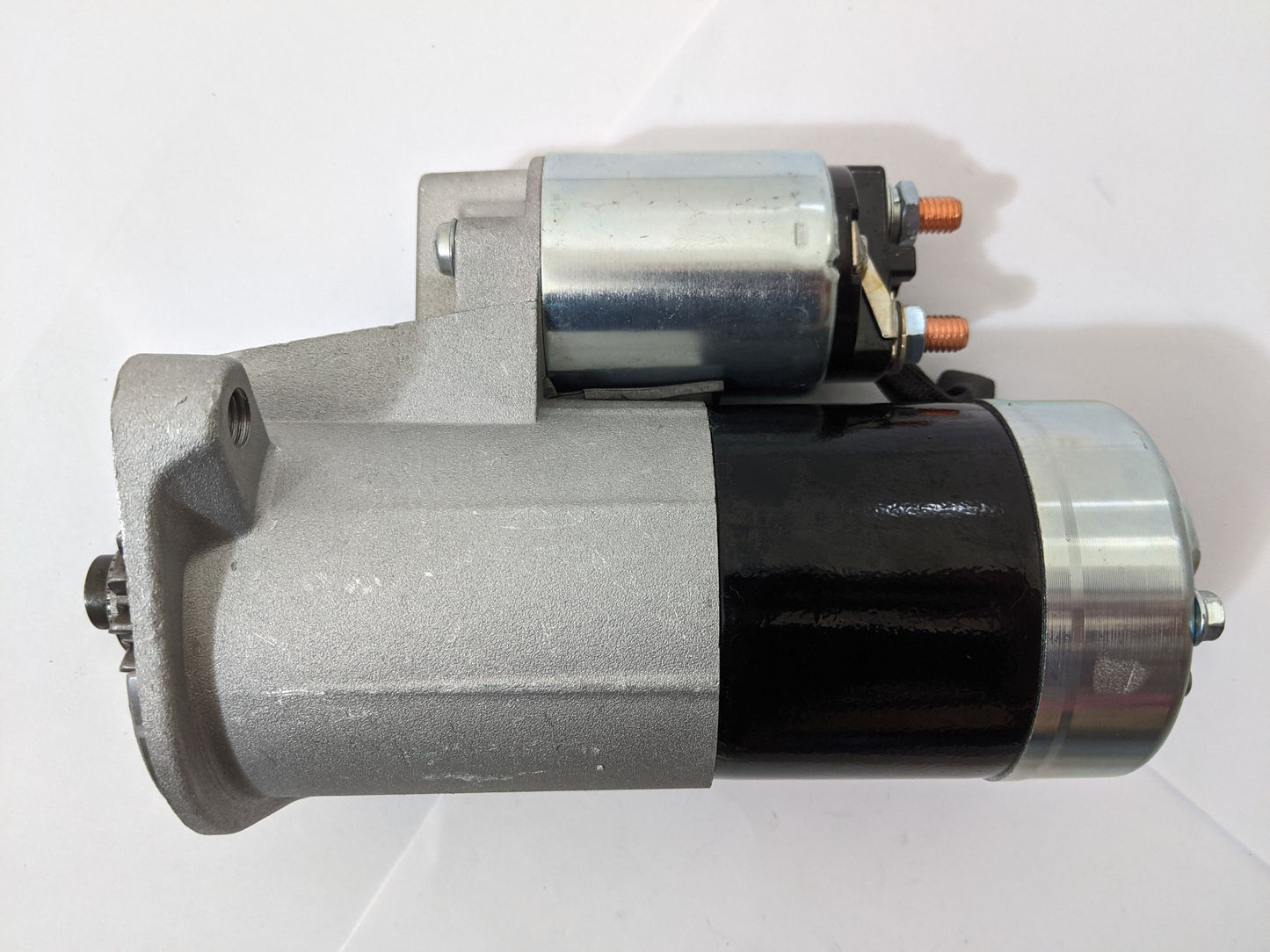 Starter Anlasser 12V 1,6KW passend für Gehl 560000317602 960000317602